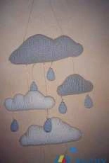 Cloudy mobile