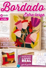 Arcadia Ediciones- Bordado Extra large