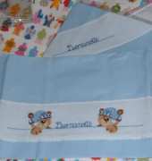 For a baby