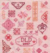 Debbie Draper Designs - Spots of Fun