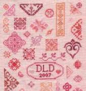 Debbie Draper Designs - Spots of Fun