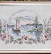 Flowers and Christmas pictures