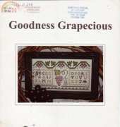 Hillside Samplings HS-13 - Goodness Grapecious