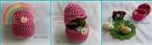 Trifles n Treasures - Tera Kulling - Bonny Bunny Surprise - Free