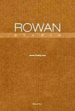 Rowan Studio_Issue 4