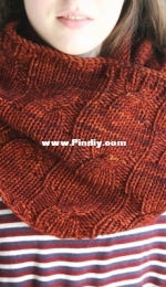 Strenna - NCL Knits - Nadia Crétin-Léchenne - English French - Free