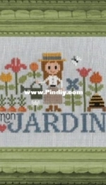 Jardin Privé -  Mon Jardin PCS