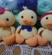 cuack! cuack!