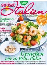 So isst Italien-June-July-2015 /German