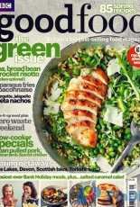 BBC Good Food UK - May 2017