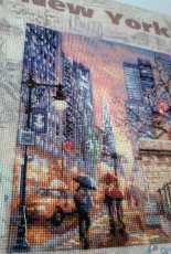 New York - Riolis