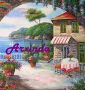 Arxinda - Oceanside
