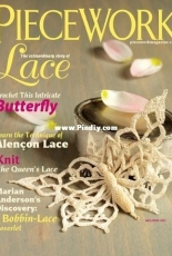 Piecework May/June 2011