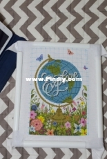 My work
