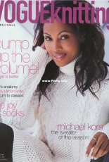 Vogue Knitting - Fall 2006