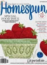 Australian Homespun-Issue 148-September-2015/no ads
