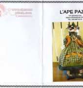 "Lape Pazza - Mucca