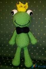 Frog King