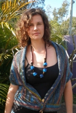 Jenny King Designs - Jenny King - Natalie Jacket