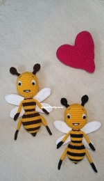 Bee Rose