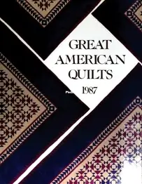 Great American Quilts 1987