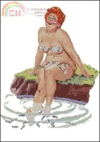 Hilda
