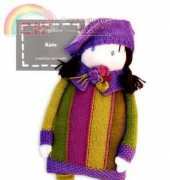 Kate Huggable Friends 2 AK Traditions