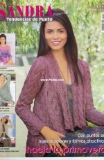 Sandra Tendencias de Punto 6  Spanish