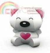 Origami Bear