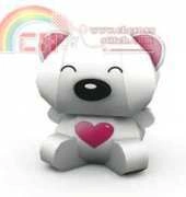 Origami Bear