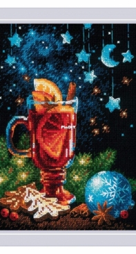 Riolis - 2157 - Holiday Flavour
