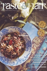 Taste & Flair February 2018