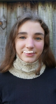 Campfire Cowl by Lily Purl Design