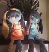 Brother and sister