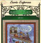 Glendon Place GP-211 - Eerie Express