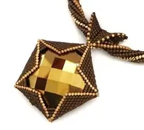Geometric Bail by Jean Power