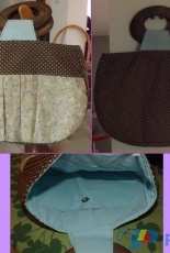 Sac Le LYRIQUE