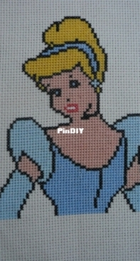 cinderella