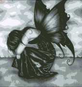 HAED HAEZIN 20 The Forgotten by S D Nielsen