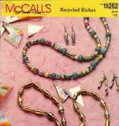 McCalls Recycled Riches