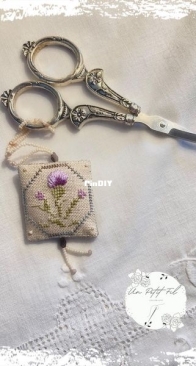 Un Petit Fil – OPUS Botanical Discovery 2 SAL