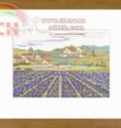 Lanarte 34812 Lavender field