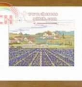 Lanarte 34812 Lavender field