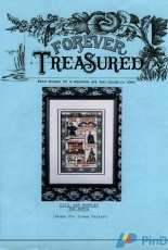Forever Treasured - Civil War Sampler - The North