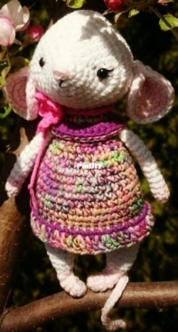 Summer mouse