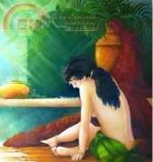 HAED HAETR 159 Contemplation by Teri Rosario