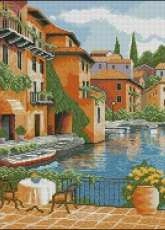 Venice From Nastunya 56
