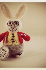 White Rabbit