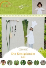 UB Desig Die Koenigskinder 2