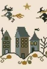 Madame Chantilly - Halloween Town